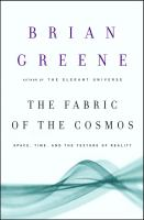 The_fabric_of_the_cosmos